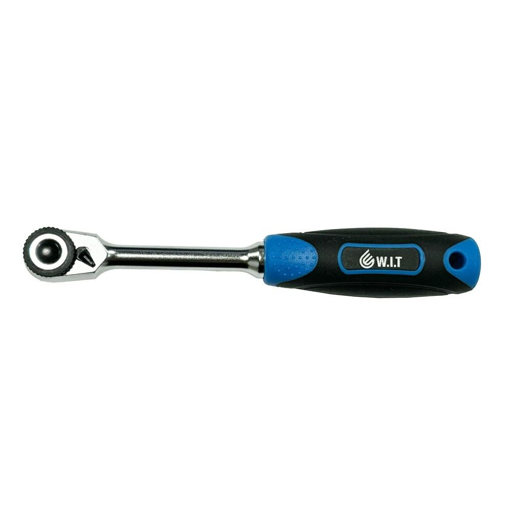 チェビット WIT 72ギア マイクロヘッドラチェット10001 | WORLD IMPORT TOOLS