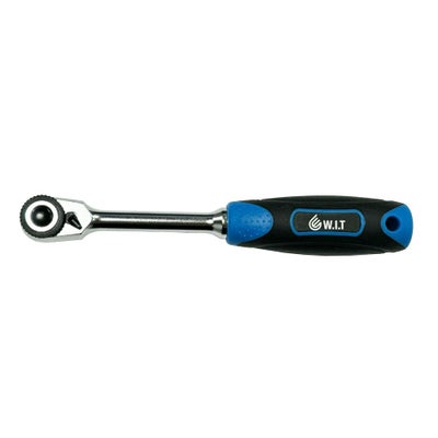 SNAP-ON 1/2dr ロングラチェット SL80A | WORLD IMPORT TOOLS