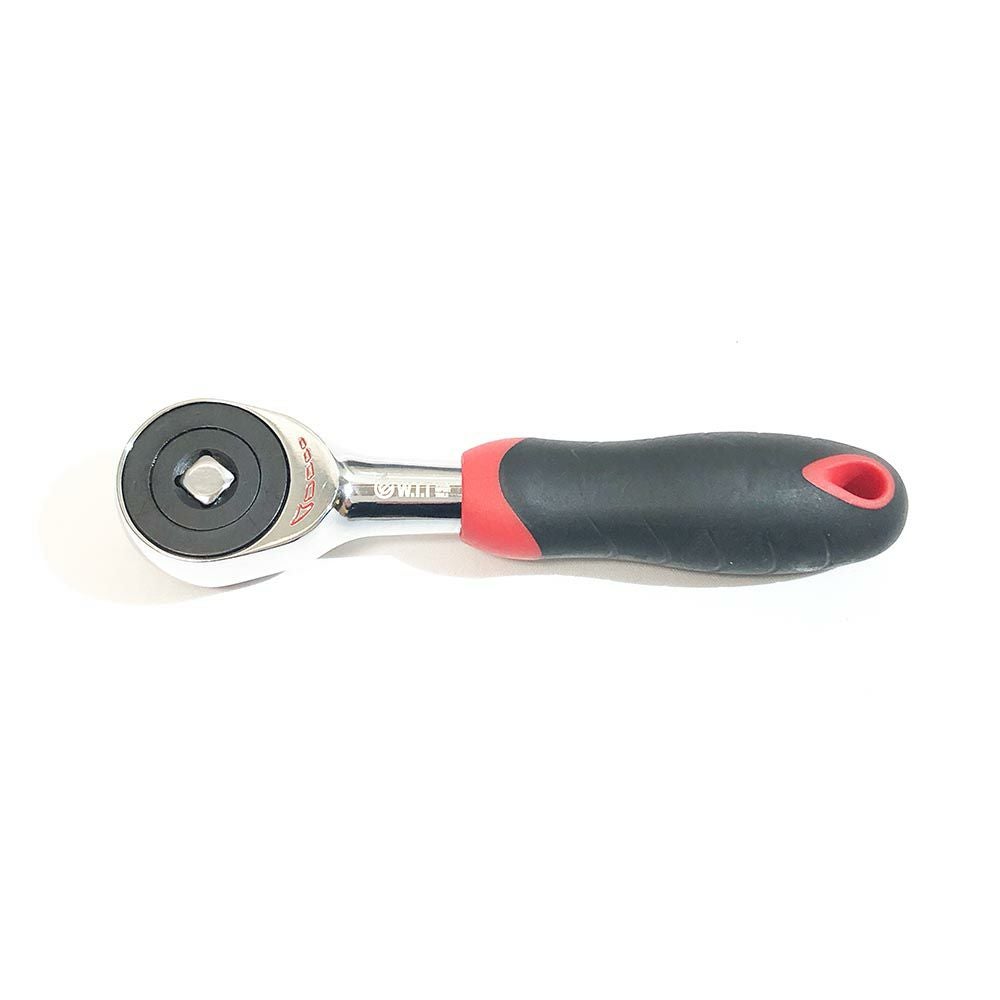 数量限定]WERA 135880 ZYKLOP 1/4
