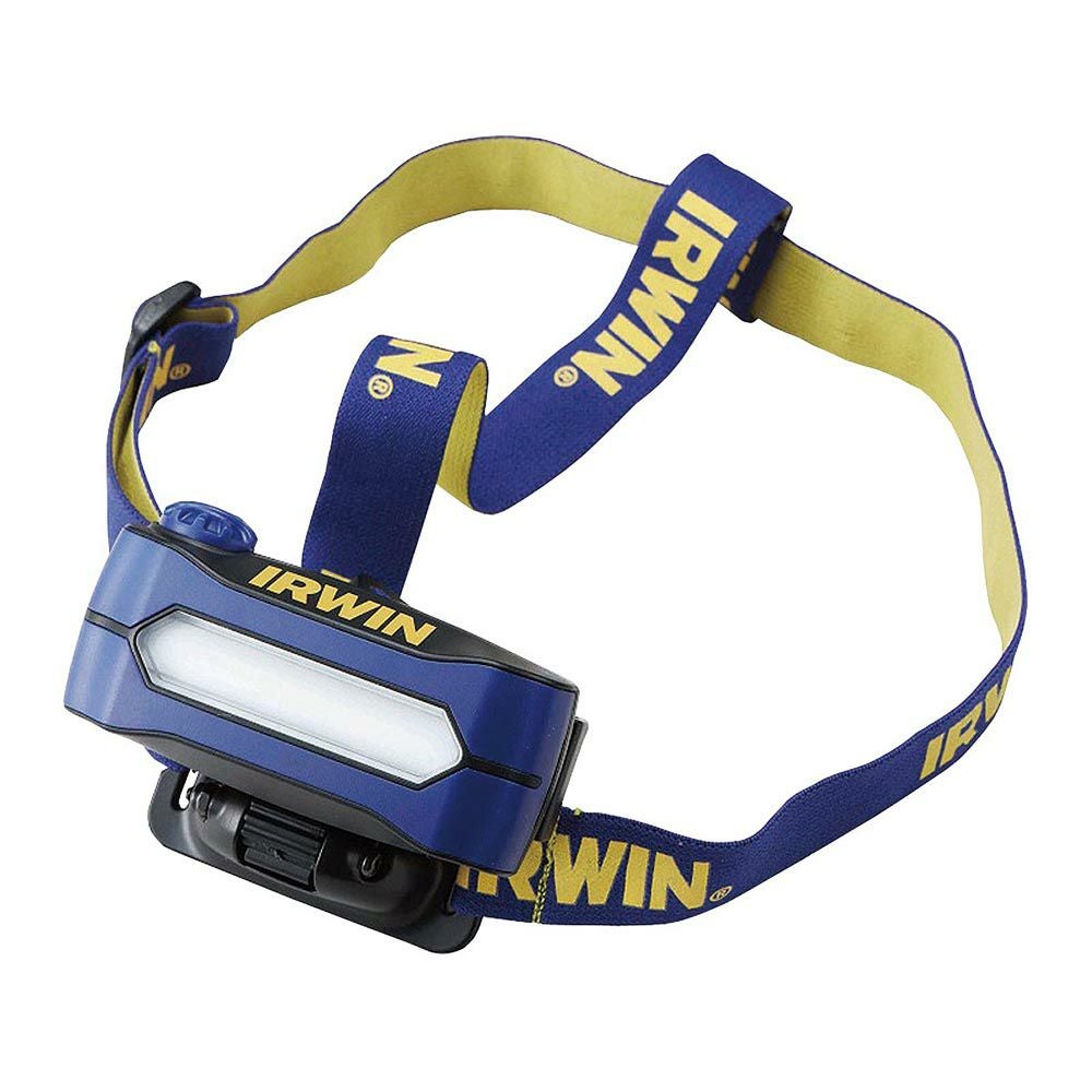 TAKENOW 充電式LED ヘッドライト HL001 | WORLD IMPORT TOOLS