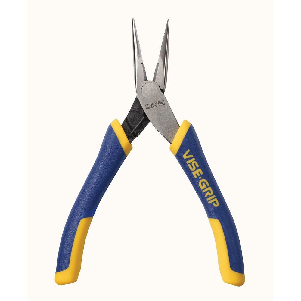 SNAP-ON 7 ニードルノーズプライヤー 96ACF | WORLD IMPORT TOOLS
