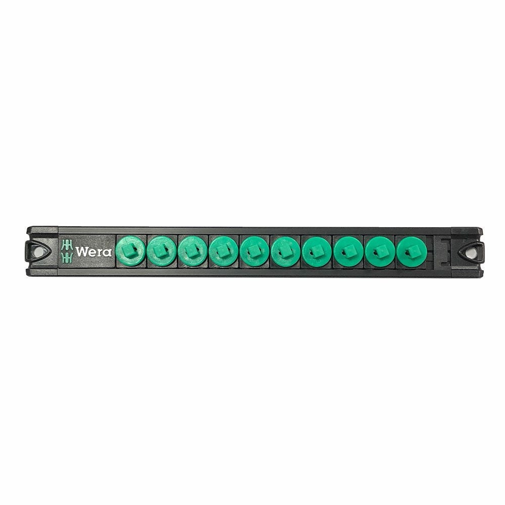 SIGNET 1/4dr ロッキングマグネットソケットホルダー 10PC 68256