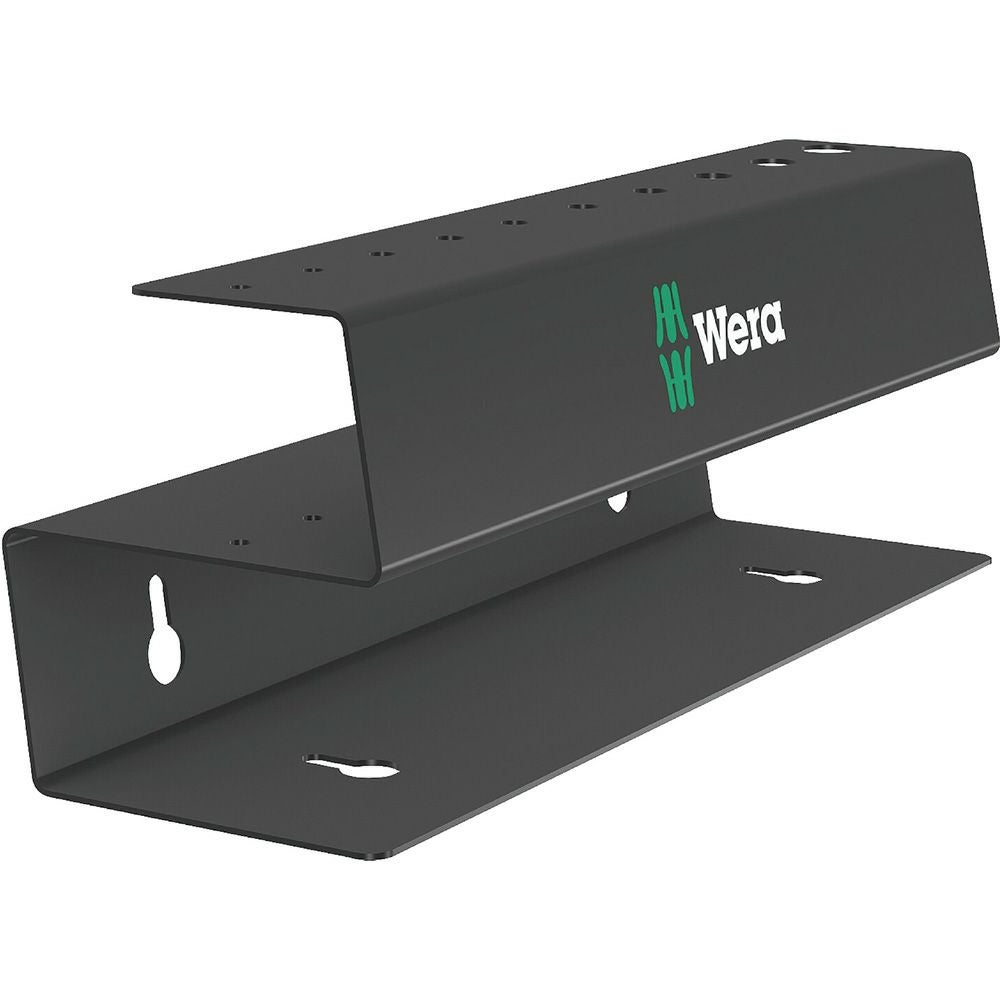 専用出品 WERA T型HEXハンドルメタルラック10本収納型 9605 136425 | WORLD