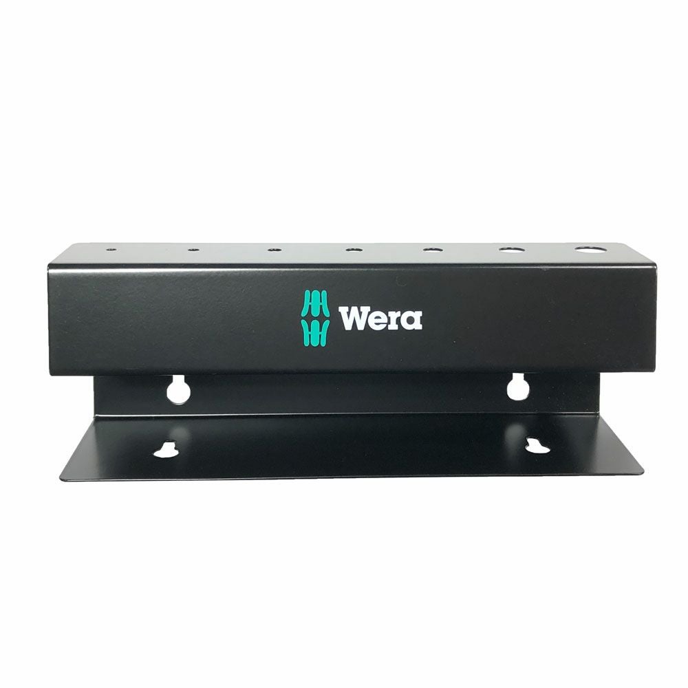 RT-79567専用 WERA T型HEXハンドルスチールラック7本収納型 9604 | WORLD IMPORT TOOLS