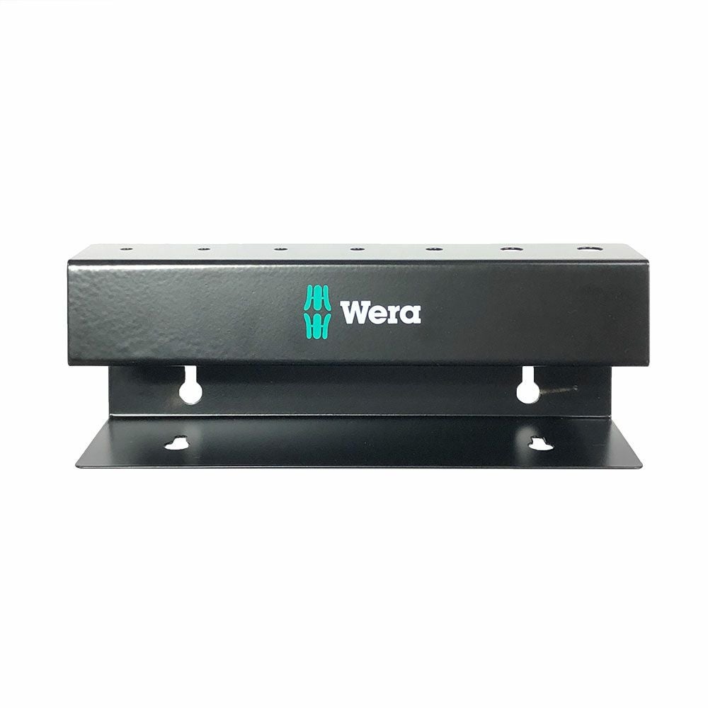 WERA T型HEXハンドルスチールラック7本収納型 9604 | WORLD IMPORT TOOLS