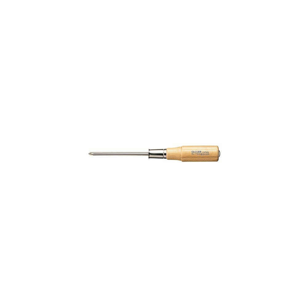 PB SWISS TOOLS スイスグリップ 貫通プラスドライバー 8193.DN-3-150