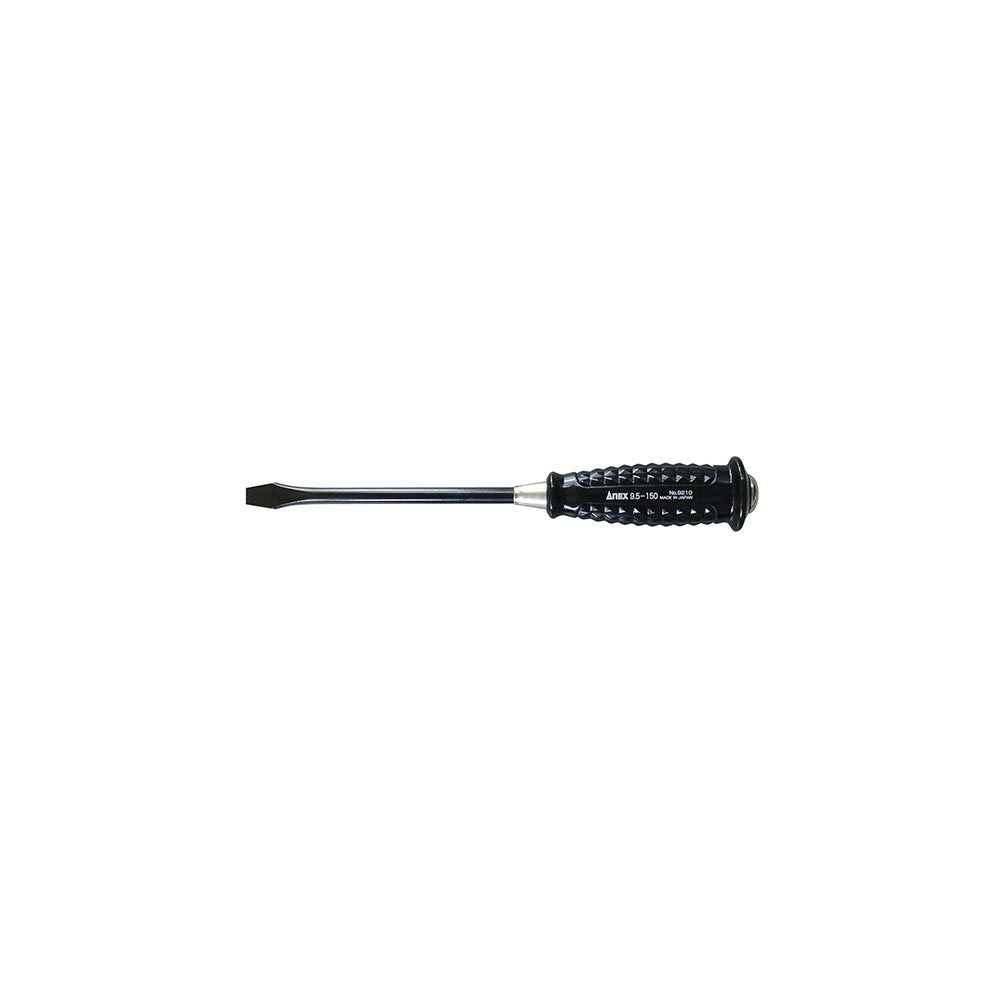 Ko-ken 貫通マイナスドライバー No.6 166S-6 | WORLD IMPORT TOOLS