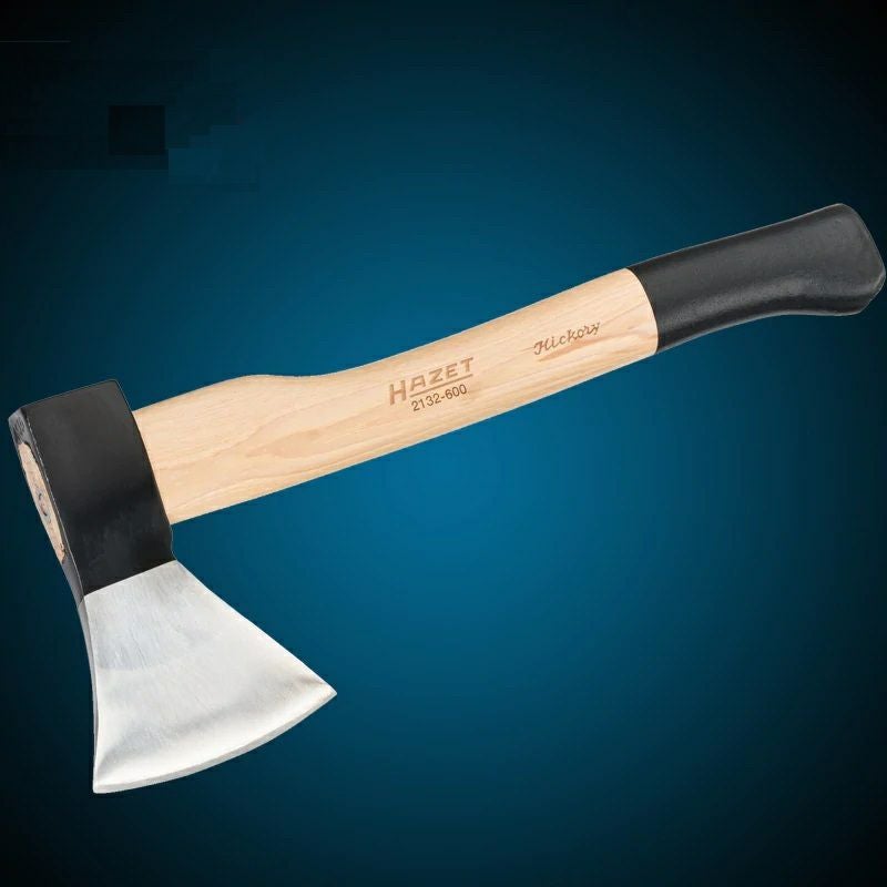 HAZET 2132-600 キャンプAux （斧） | WORLD IMPORT TOOLS