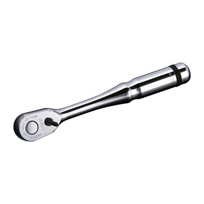 スタビレー 3/8sq 80ギアラチェットハンドル 435QRN STAHLWILLE 