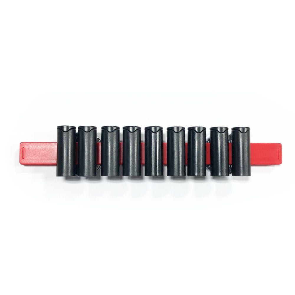 WIT 9pc スクリュードライバーラック ES-A1201 | WORLD IMPORT TOOLS