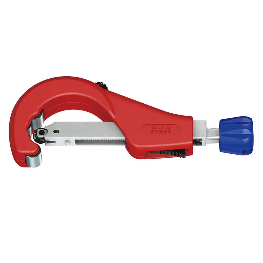 KNIPEX 9031-03BK パイプカッター
