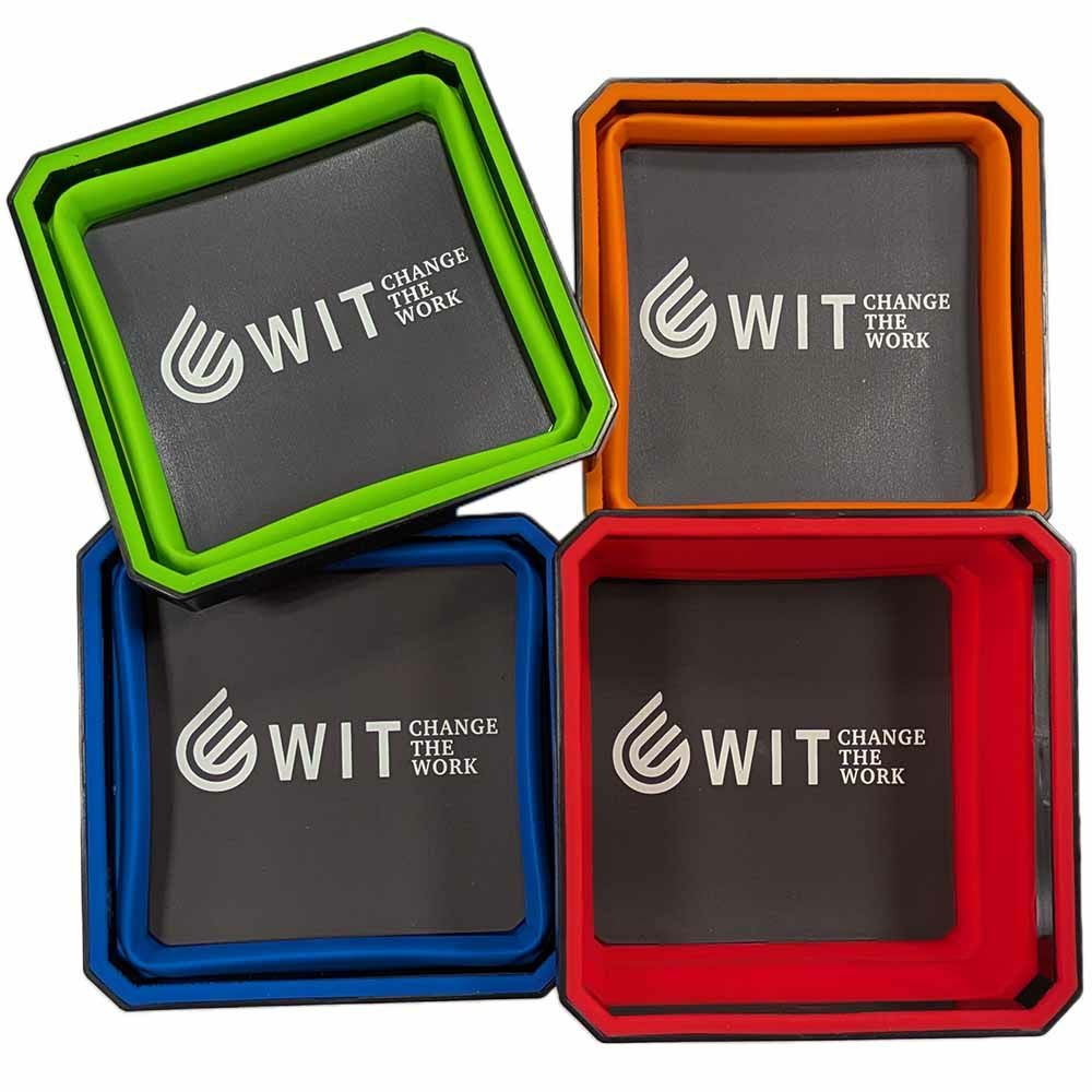 W.I.T.(ワールドインポートツールズ）の工具箱・収納アイテム｜WIT公式通販