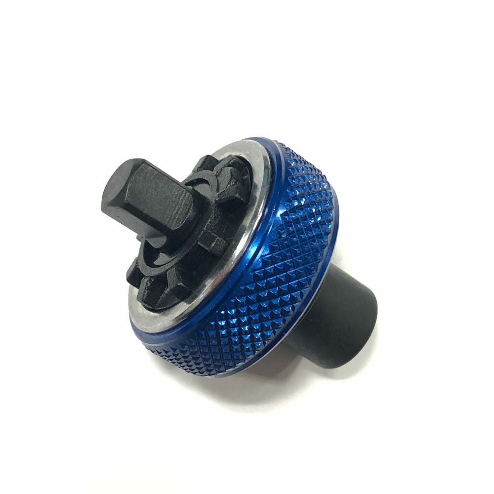 チップ SNAP-ON 1/4dr 替えグリップ グリーン TH936-12G | WORLD IMPORT TOOLS