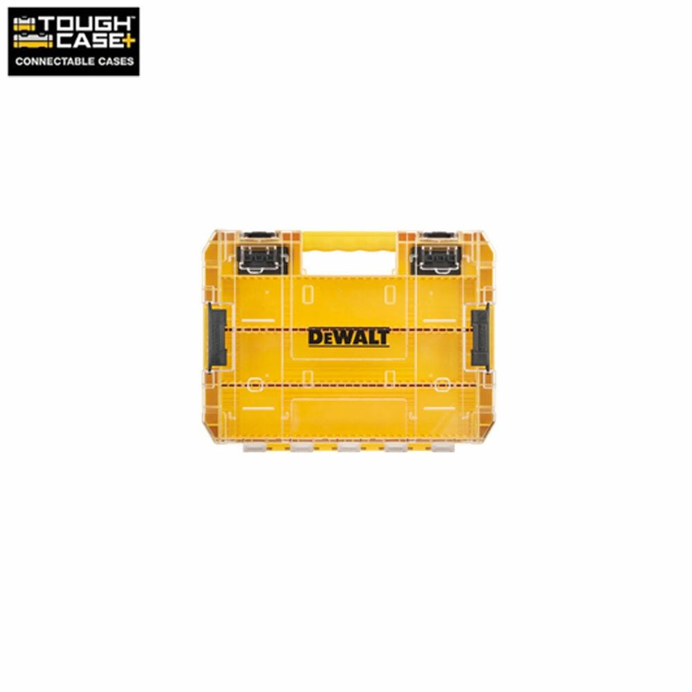 DEWALT タフケースプラス タフケース(大)仕切のみタイプ DT70839-QZ