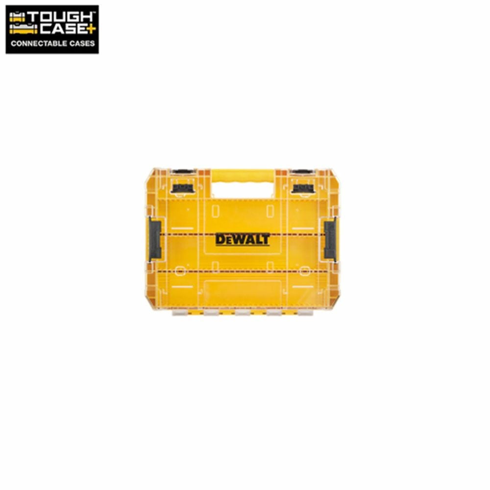 DEWALT タフケースプラス タフケース(大)セット DT70804-QZ | WORLD