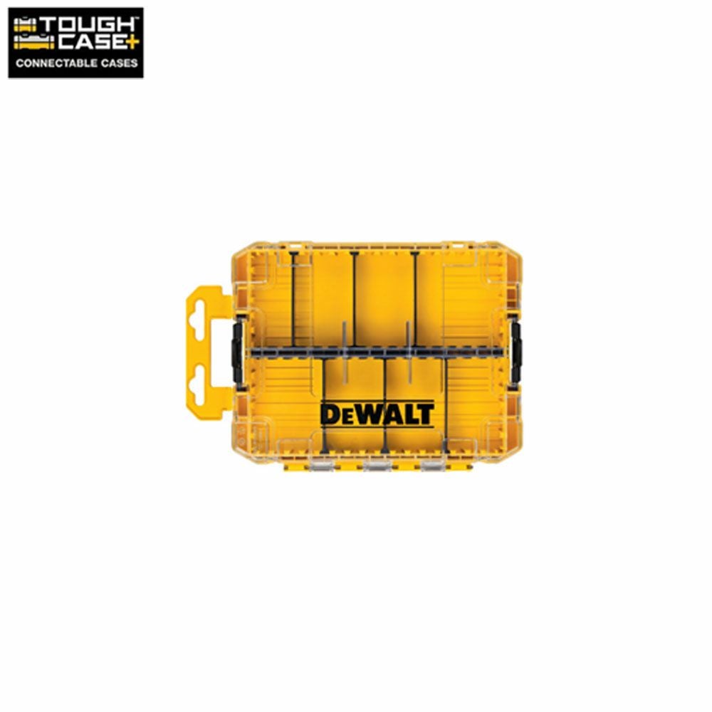 DEWALT タフケースプラス タフケース(中)仕切のみタイプ DWAN2190