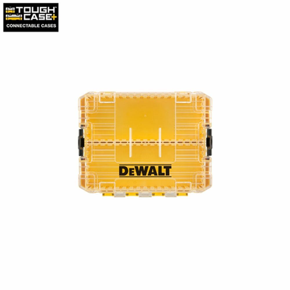DEWALT タフケースプラス タフケースシック(中)セット DT70803-QZ