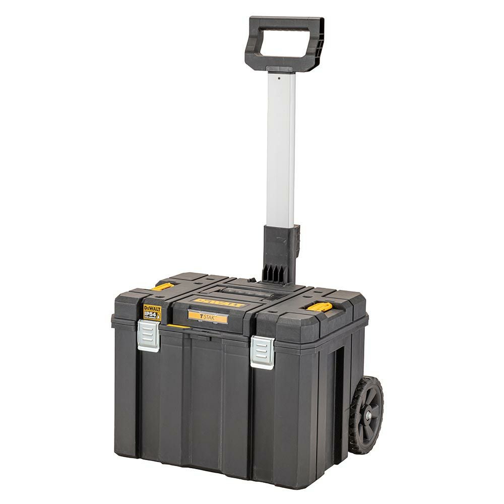 DEWALT ティースタック2.0 モバイルツールBOX DWST83347-1 | WORLD