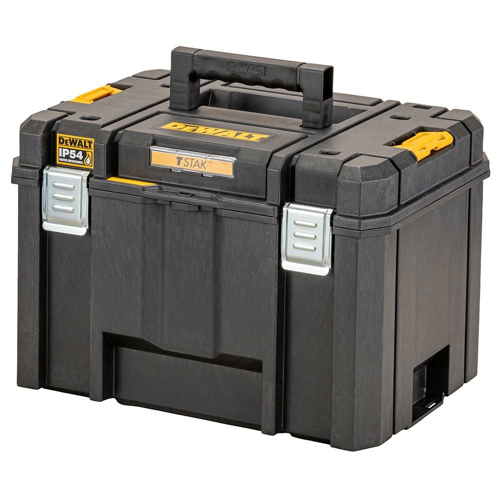 DEWALT ティースタック2.0 ラージBOX DWST83346-1 | WORLD IMPORT TOOLS