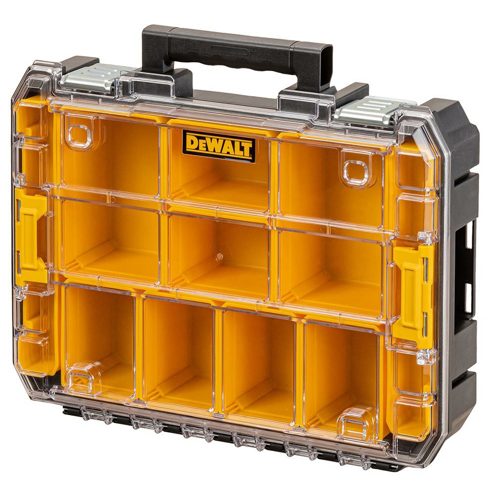 ティク専用 DEWALT ティースタック2.0 オーガナイザー DWST82968-1 | WORLD IMPORT