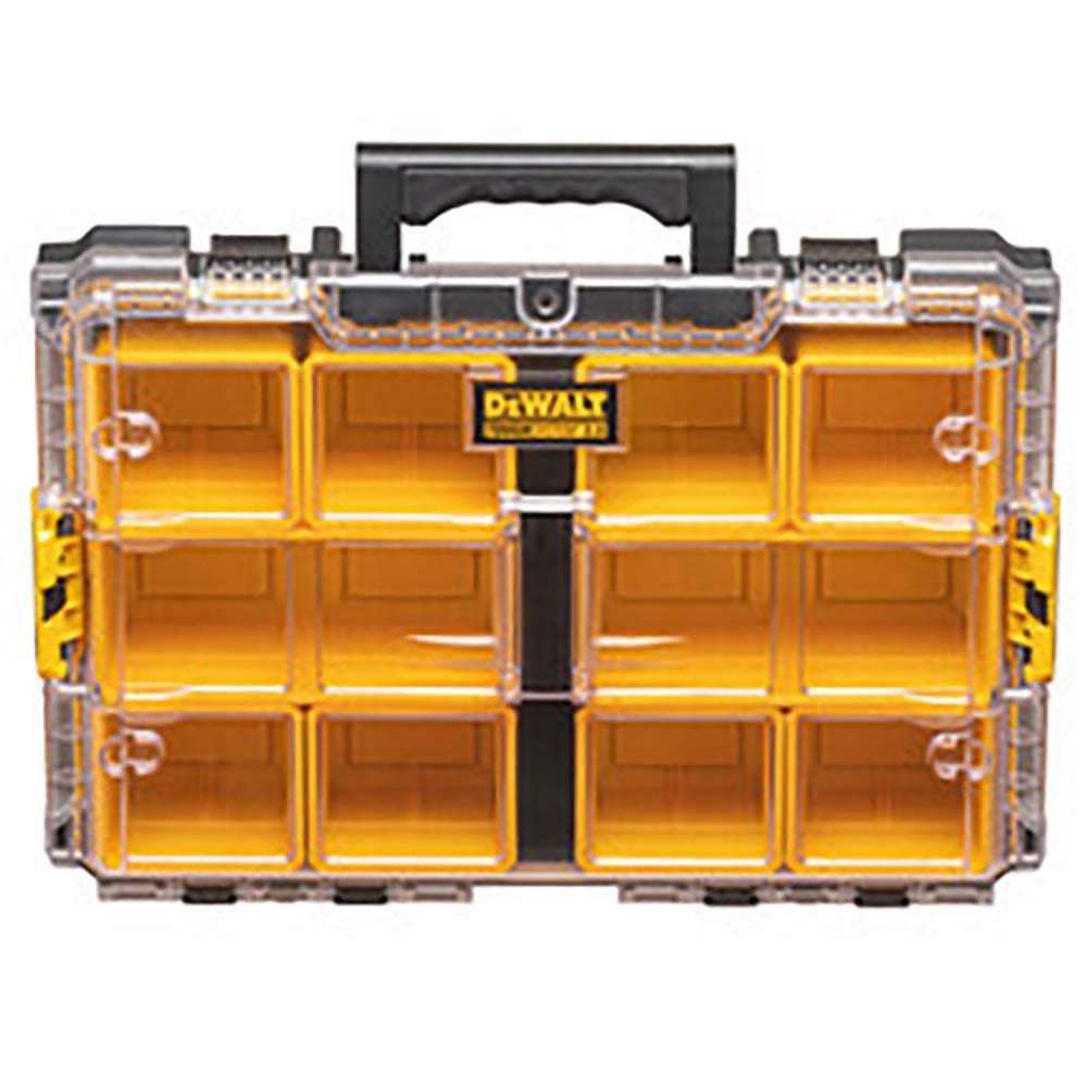 DEWALT タフシステム2.0 オーガナイザー DWST83394-1 | WORLD IMPORT TOOLS