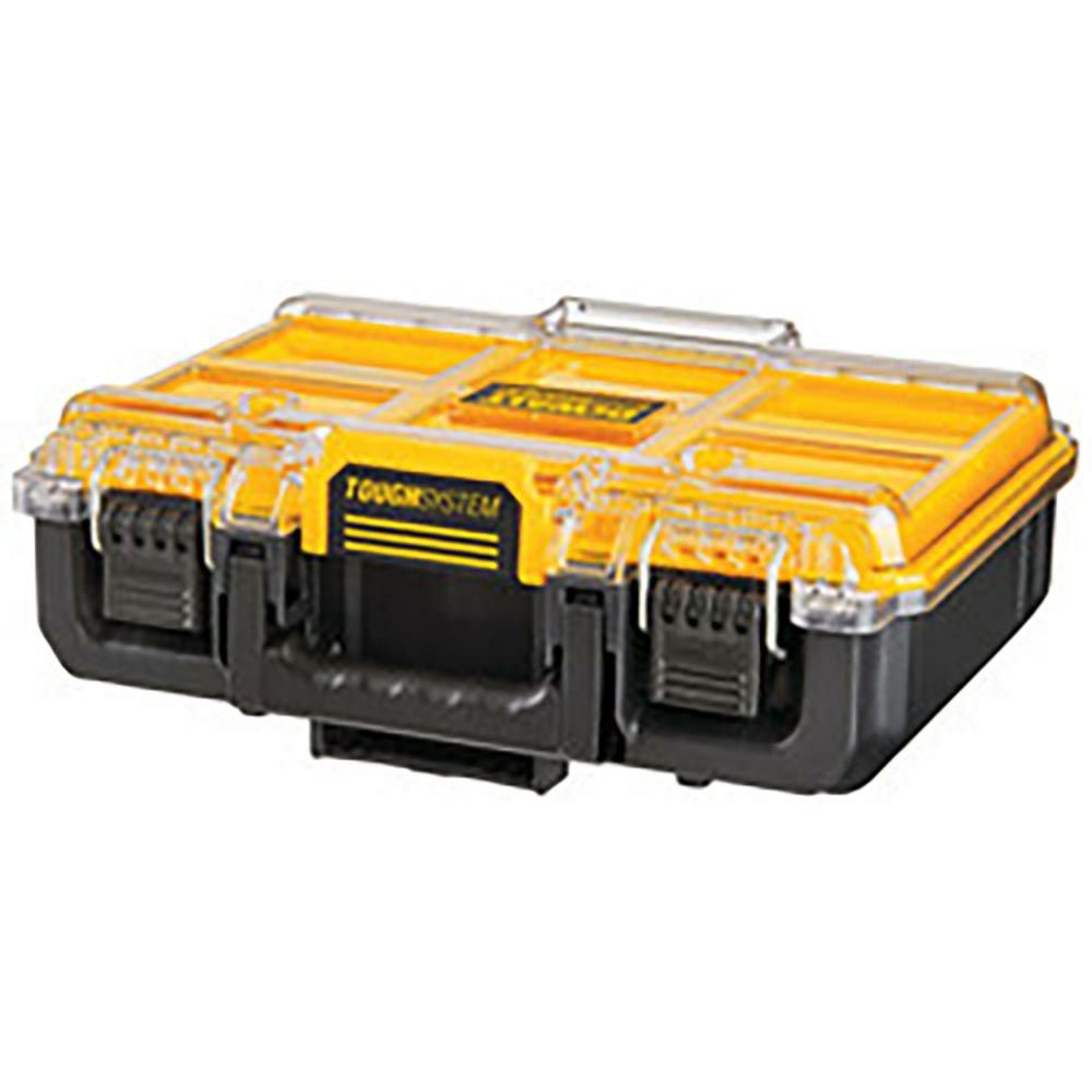 DEWALT DWST08330-1 タフシステム2.0 3段引き出しチェスト | WORLD
