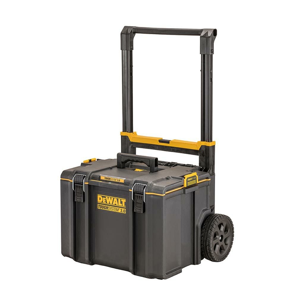DEWALT DWST08330-1 タフシステム2.0 3段引き出しチェスト | WORLD