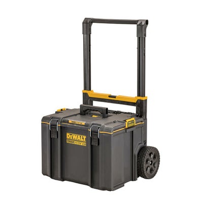 DEWALT タフシステム2.0 2段チェスト DWST83529-1 | WORLD IMPORT TOOLS