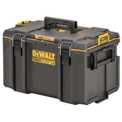 DEWALT DWST08330-1 タフシステム2.0 3段引き出しチェスト | WORLD 