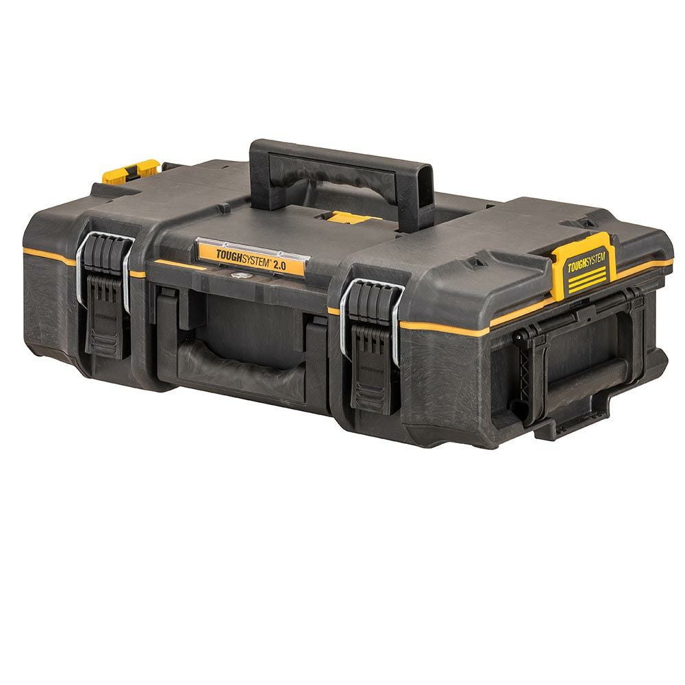 DEWALT ティースタック2.0 オーガナイザー DWST82968-1 | WORLD IMPORT