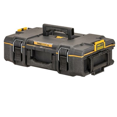 DEWALT タフシステム2.0 DS400 スタンダードBOX Lサイズ DWST83342-1 
