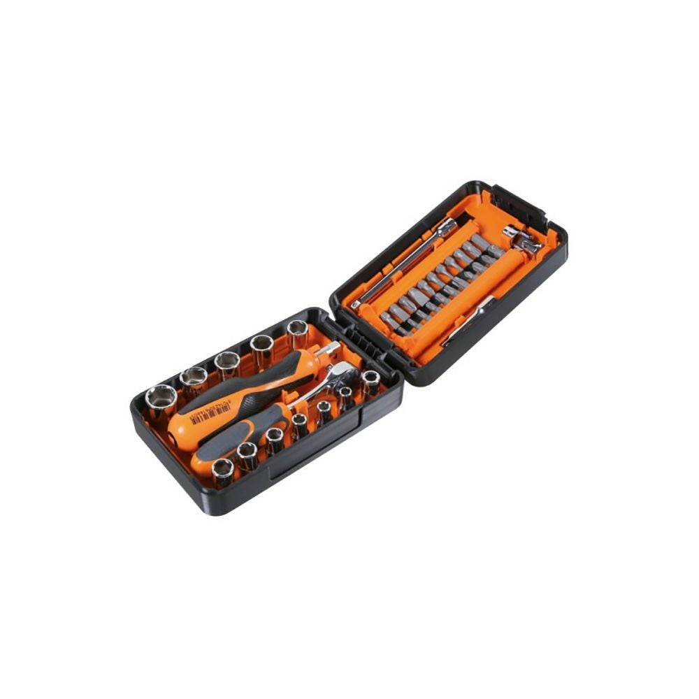 SNAP-ON 17pc 3/8dr ラチェット＆ソケットセット STARTERSET5 | WORLD