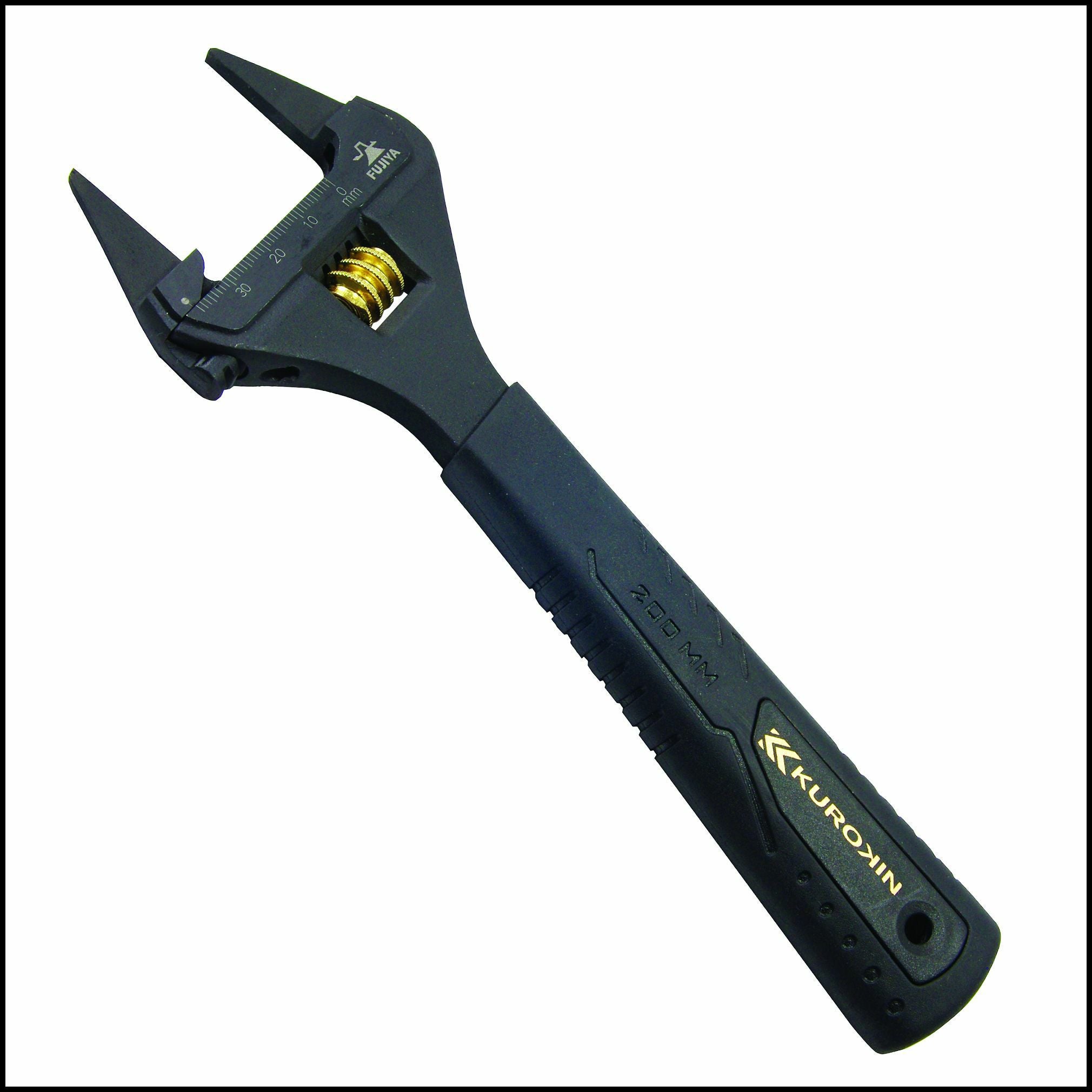 ネプロス モンキーレンチ 250mm NWM-250 NEPROS | WORLD IMPORT TOOLS ネプロス モンキーレンチ 250mm NWM-250 NEPROS | WORLD IMPORT TOOLS