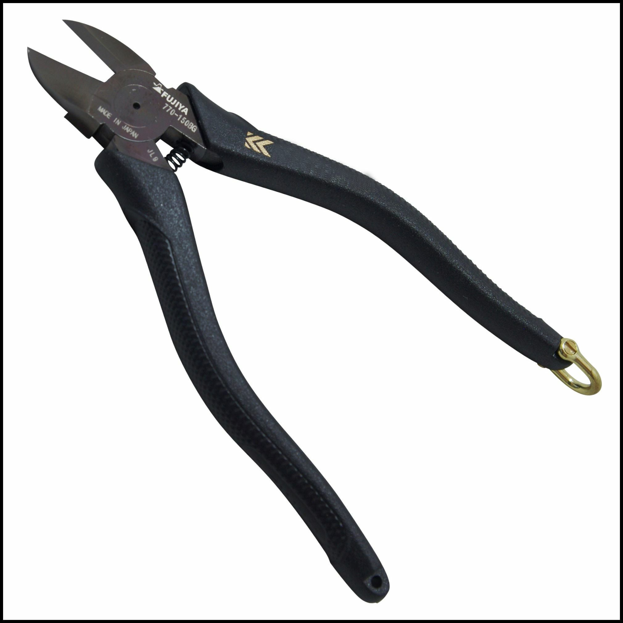 KUROKIN 770-150BG 電工名人強力ニッパ | WORLD IMPORT TOOLS KUROKIN 770-150BG 電工名人強力ニッパ | WORLD IMPORT TOOLS