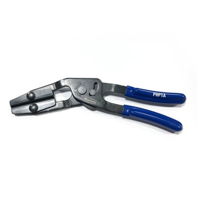 SNAP-ON ユニバーサルホースクランププライヤー 8インチ HCP48BCF 