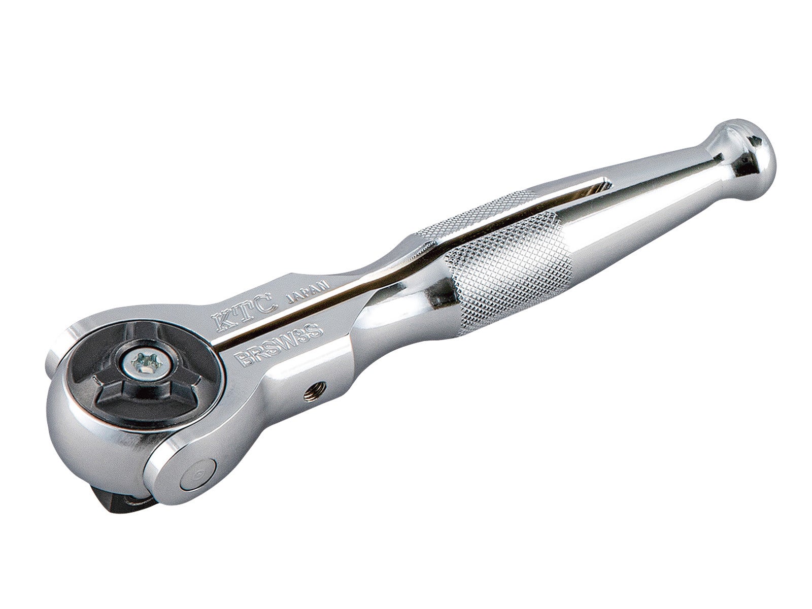 WIT 3/8dr 60ギア メカニカルスタビーラチェット 04386 | WORLD IMPORT