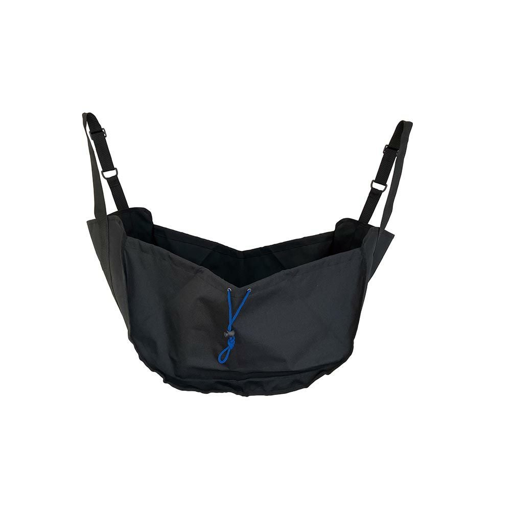 SIGNET 99984 SGハンモックバッグ ブラック | WORLD IMPORT TOOLS