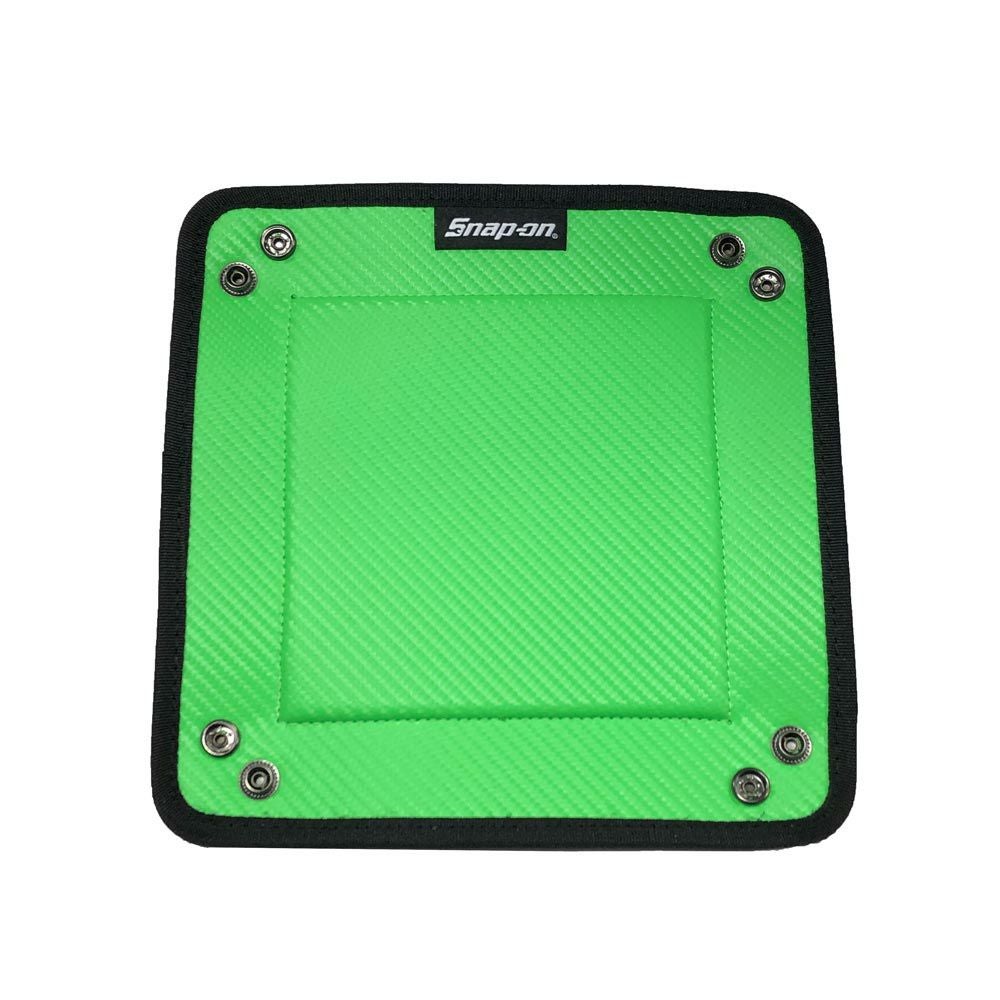 SNAP-ON ハイパワーマグネット フォールディングトレイ グリーン