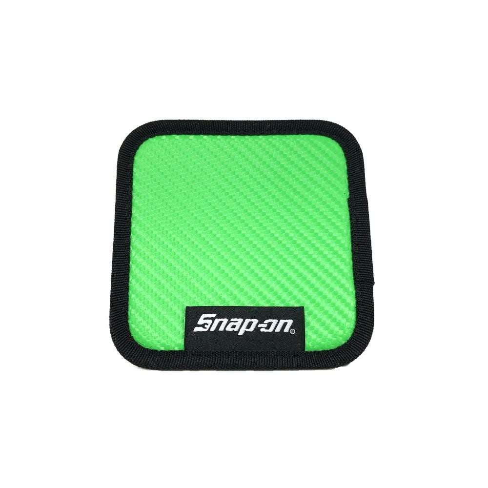 SNAP-ON ハイパワーマグネット ミニパッド グリーン MAGMINI-G | WORLD
