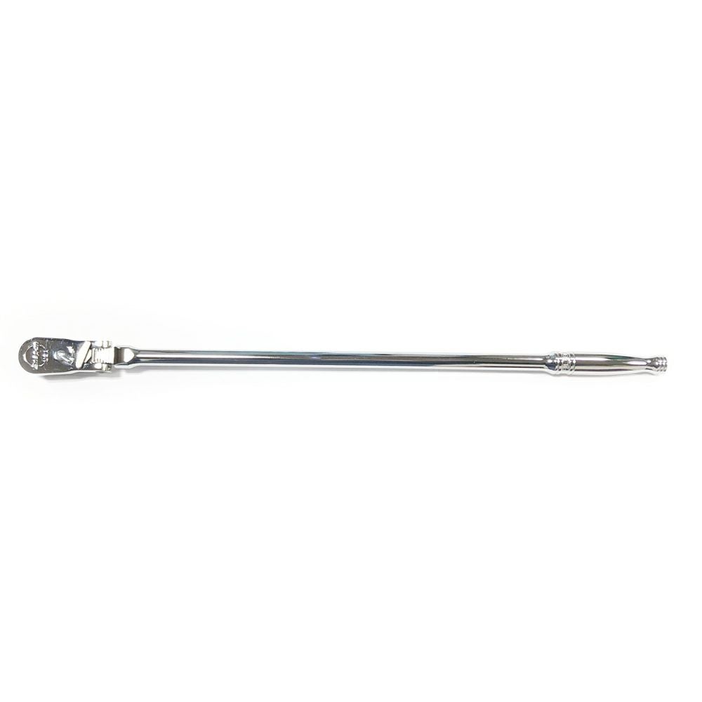 SNAP-ON 3/8dr 80ギア デュアルテクノロジーソフトグリップエクストラ