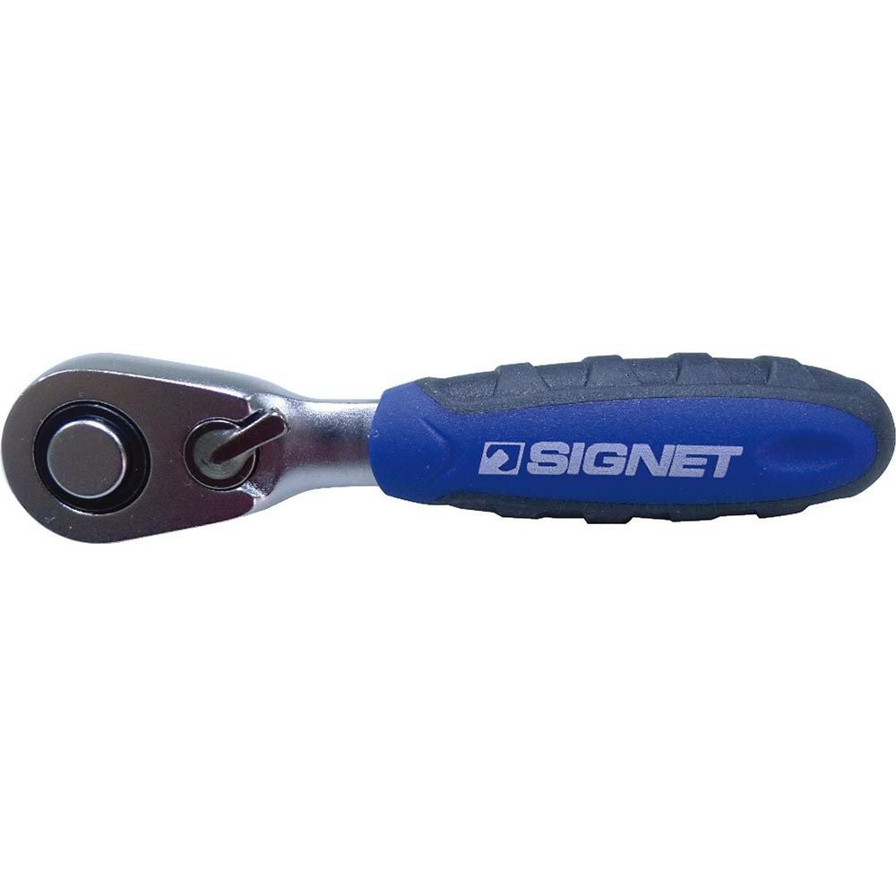 専用ページ SIGNET 11536 1/4DR コンパクトラチェットハンドル | WORLD IMPORT TOOLS
