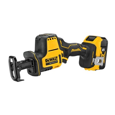 DEWALT 18V XR ブラシレス 振動ドリルドライバー DCD709P2-JP | WORLD 