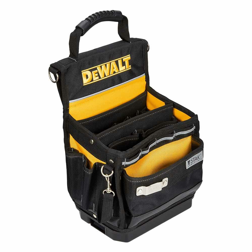 デウォルト(DEWALT) ティースタック オープン型トートバッグ DWST82 DEWALT TSTAKオープン型TOTEバッグ DWST82990-1 | WORLD IMPORT TOOLS