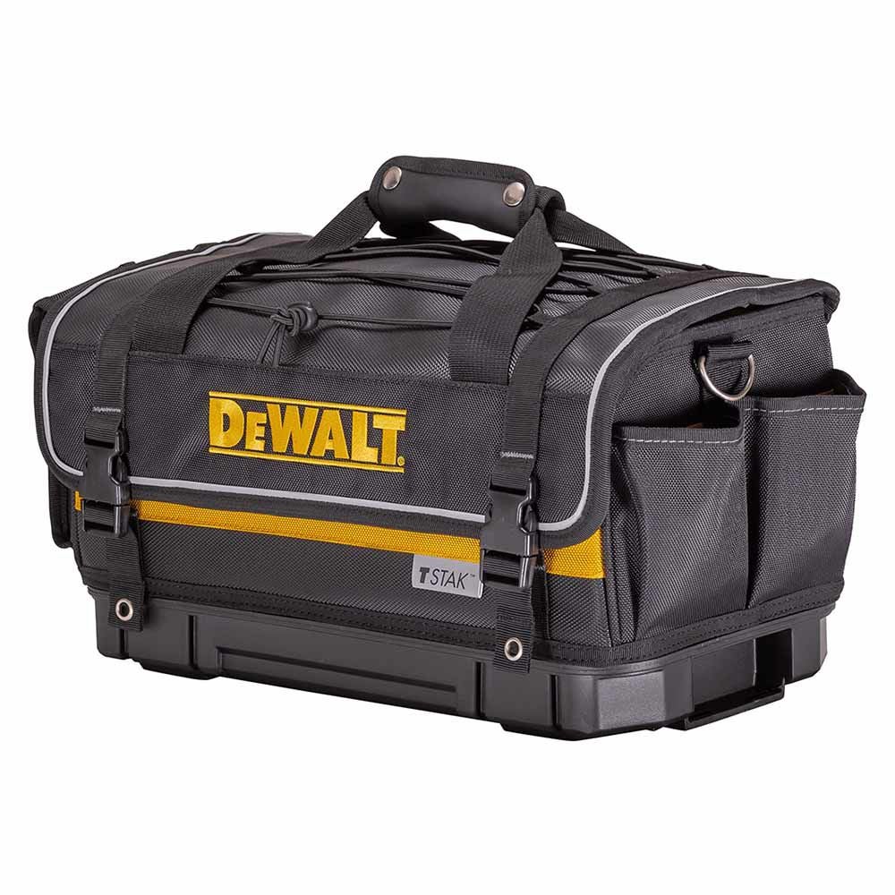 DEWALT DWST08330-1 タフシステム2.0 3段引き出しチェスト | WORLD