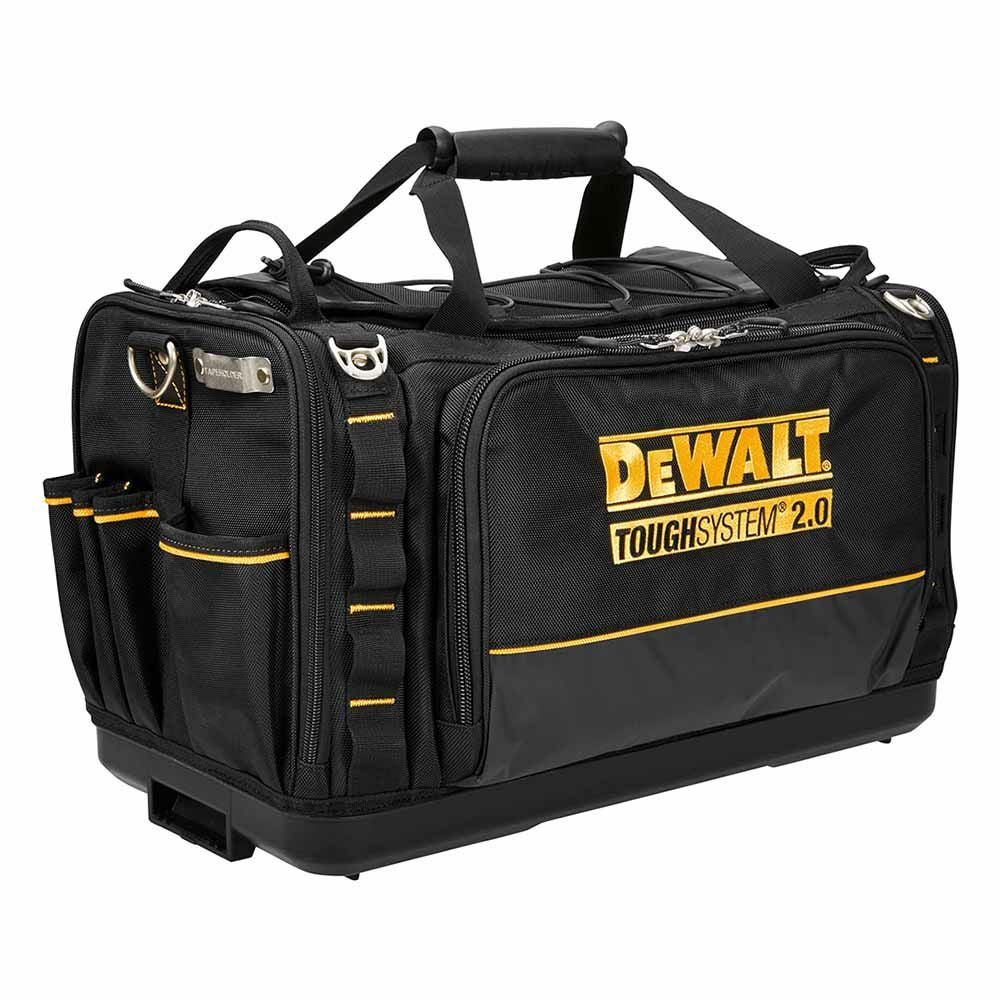 DEWALT DWST08330-1 タフシステム2.0 3段引き出しチェスト | WORLD