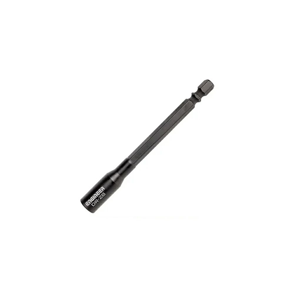 ENGINEER 貫通エクステンション (極短ビット用) DR-28 | WORLD IMPORT