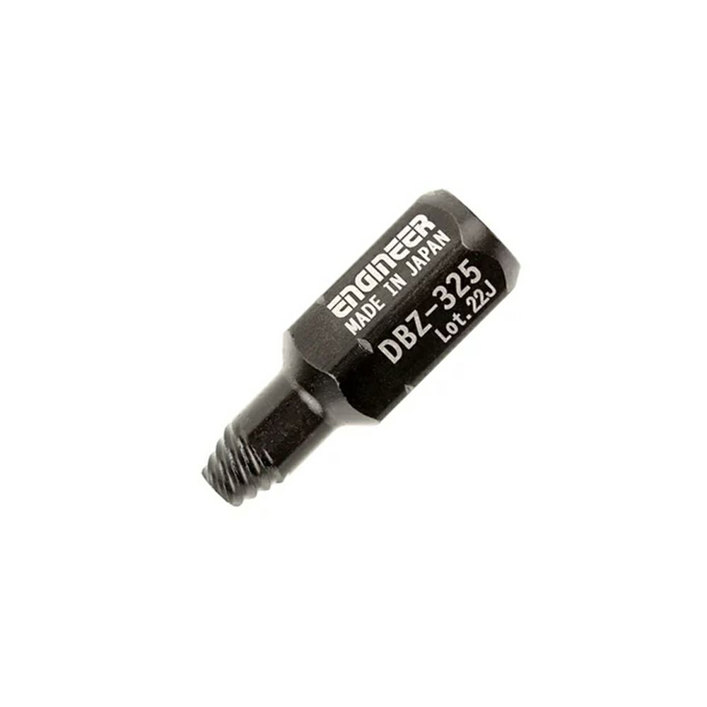ENGINEER ネジザウルスモグラ 極短 対辺1.5mm DBZ-315 | WORLD IMPORT