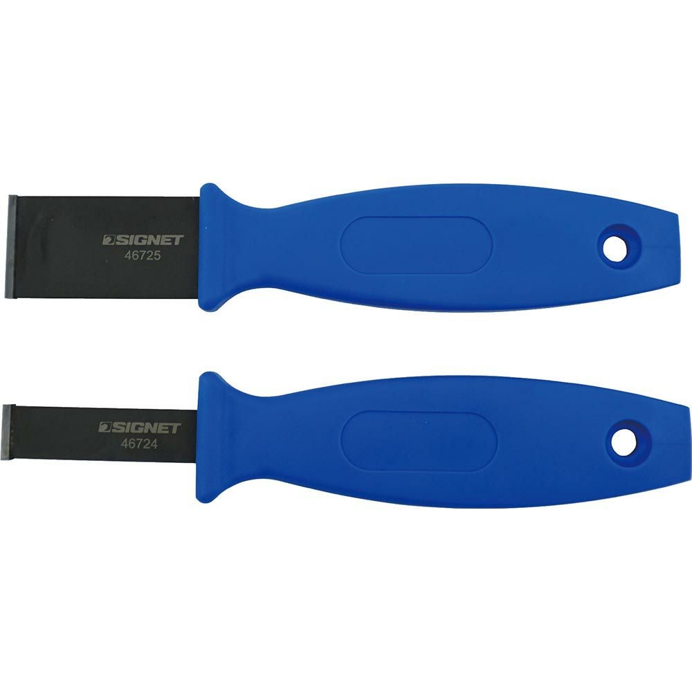 スクレーパー SIGNET 超硬刃スクレーパー セット 46723 | WORLD IMPORT TOOLS