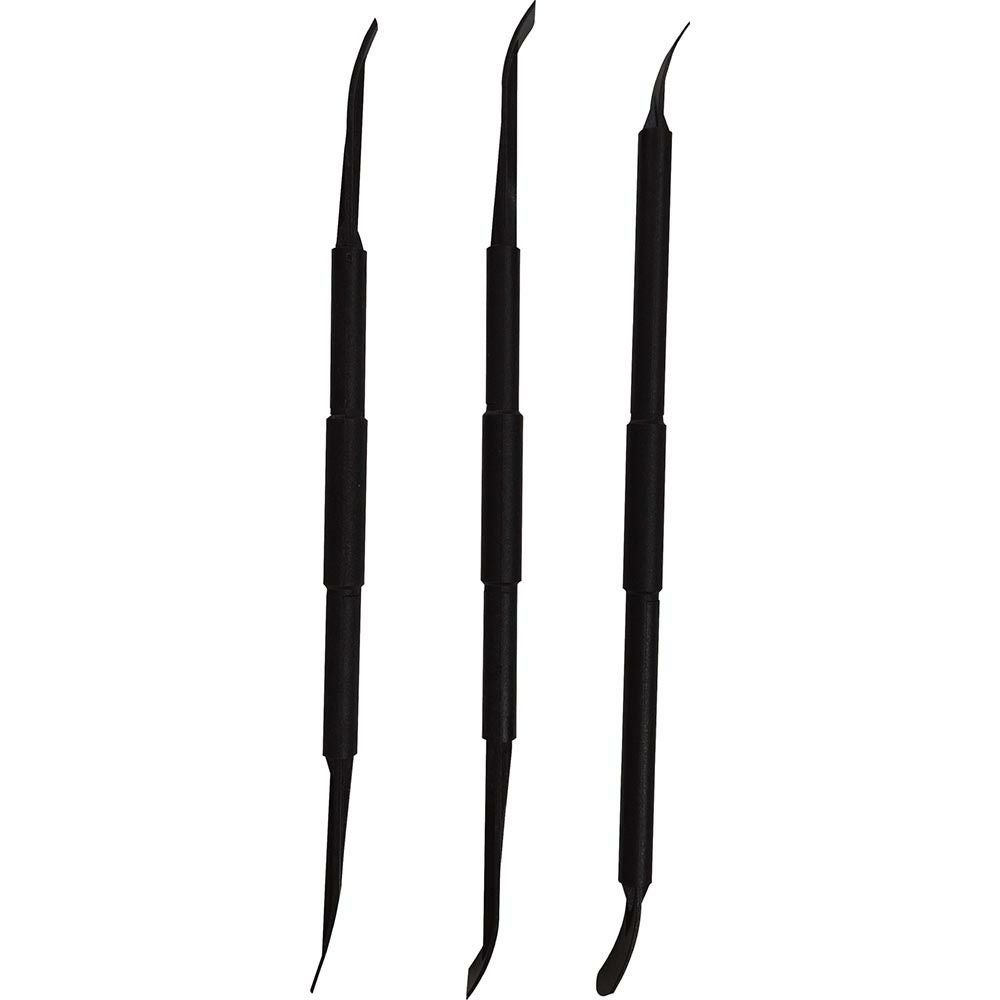 SIGNET ミニプライバーセット 3PCS S-VALUE 46225 | WORLD IMPORT TOOLS