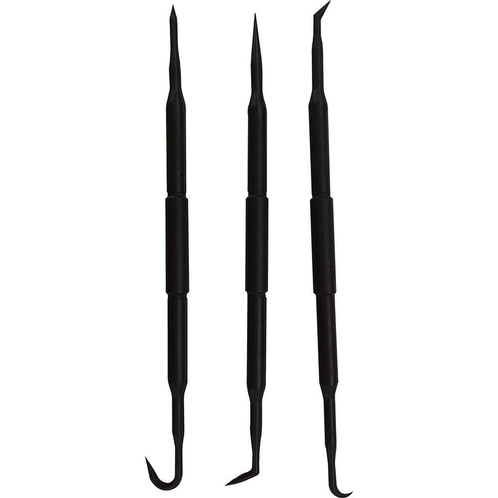SIGNET ピックツールセット 3PCS S-VALUE 46997 | WORLD IMPORT TOOLS